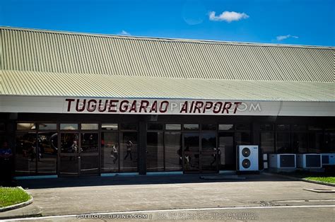 Tuguegarao Airport (TUG) Arrivals and Departures .